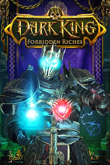 Dark King: Forbidden Riches бесплатно играть онлайн на сайте Онлайн Казино Гранд