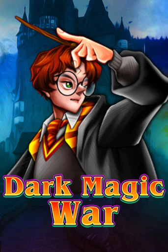 Dark Magic War бесплатно играть онлайн на сайте Онлайн Казино Гранд