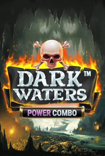 Dark Waters Power Combo™ бесплатно играть онлайн на сайте Онлайн Казино Гранд