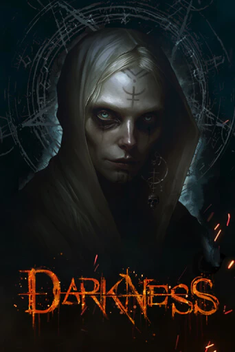 Darkness бесплатно играть онлайн на сайте Онлайн Казино Гранд