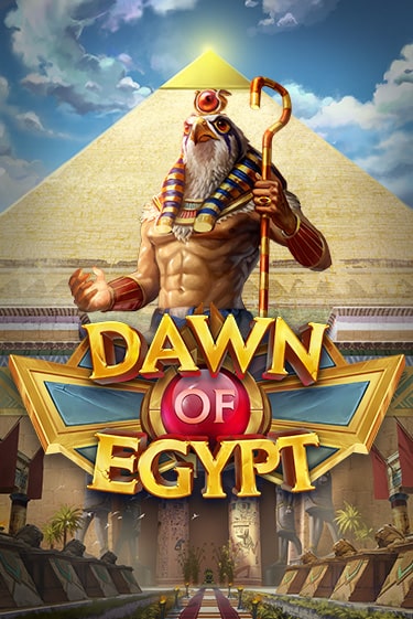 Dawn of Egypt бесплатно играть онлайн на сайте Онлайн Казино Гранд