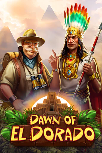 Dawn of El Dorado бесплатно играть онлайн на сайте Онлайн Казино Гранд