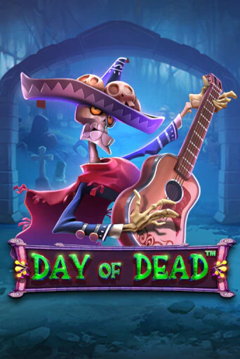 Day of Dead бесплатно играть онлайн на сайте Онлайн Казино Гранд