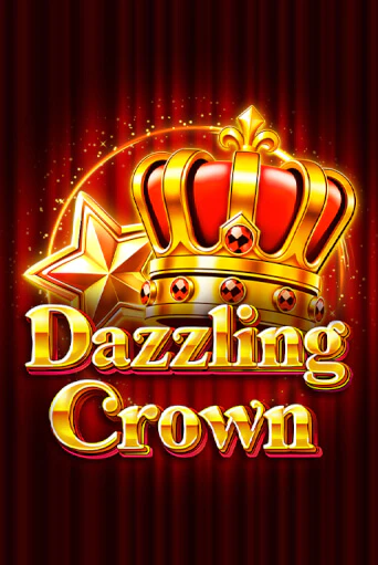 Dazzling Crown бесплатно играть онлайн на сайте Онлайн Казино Гранд