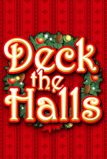 Deck the Halls бесплатно играть онлайн на сайте Онлайн Казино Гранд