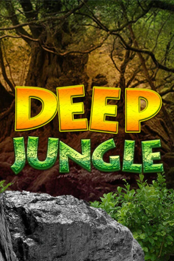 Deep Jungle бесплатно играть онлайн на сайте Онлайн Казино Гранд