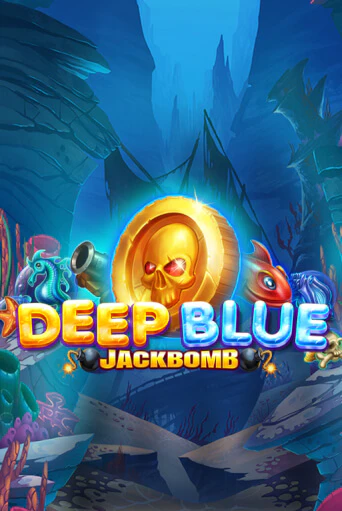 Deep Blue бесплатно играть онлайн на сайте Онлайн Казино Гранд