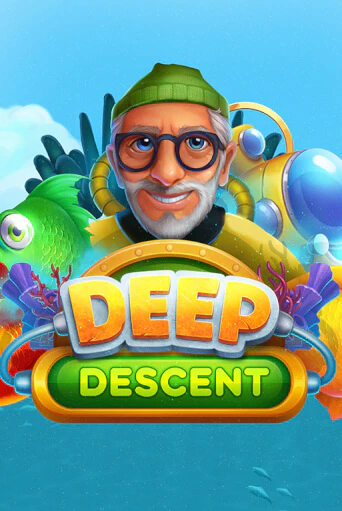 Deep Descent бесплатно играть онлайн на сайте Онлайн Казино Гранд