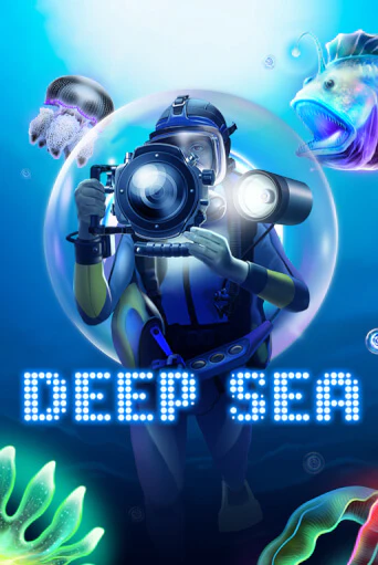 Deep Sea бесплатно играть онлайн на сайте Онлайн Казино Гранд