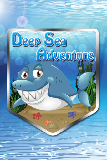 Deep Sea Adventure бесплатно играть онлайн на сайте Онлайн Казино Гранд