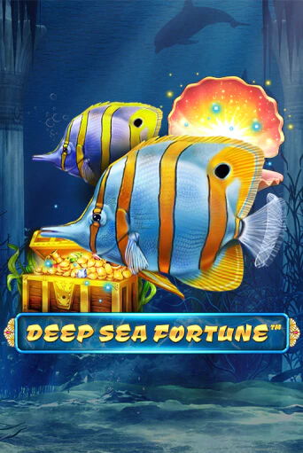 Deep Sea Fortune бесплатно играть онлайн на сайте Онлайн Казино Гранд