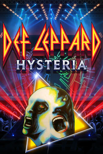 Def Leppard Hysteria бесплатно играть онлайн на сайте Онлайн Казино Гранд