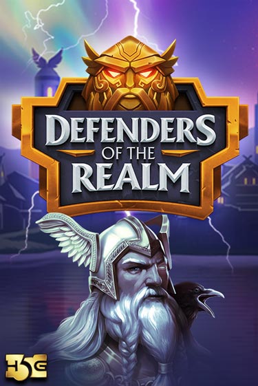 Defenders of the Realm бесплатно играть онлайн на сайте Онлайн Казино Гранд