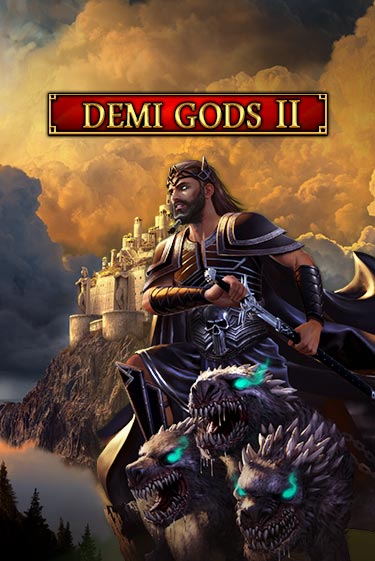 Demi Gods 2 - 15 Lines Series бесплатно играть онлайн на сайте Онлайн Казино Гранд