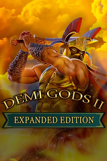 Demi Gods 2 - Expanded Edition бесплатно играть онлайн на сайте Онлайн Казино Гранд