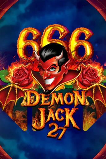 Demon Jack 27 бесплатно играть онлайн на сайте Онлайн Казино Гранд