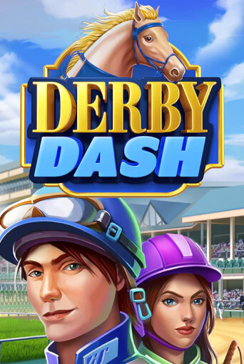 Derby Dash бесплатно играть онлайн на сайте Онлайн Казино Гранд