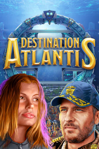 Destination Atlantis бесплатно играть онлайн на сайте Онлайн Казино Гранд