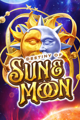 Destiny of Sun & Moon бесплатно играть онлайн на сайте Онлайн Казино Гранд