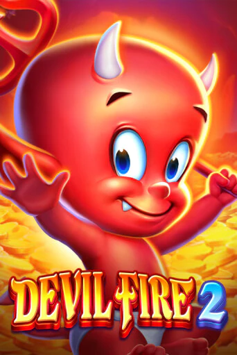 Devil Fire 2 бесплатно играть онлайн на сайте Онлайн Казино Гранд