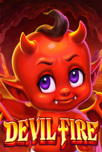 Devil Fire бесплатно играть онлайн на сайте Онлайн Казино Гранд