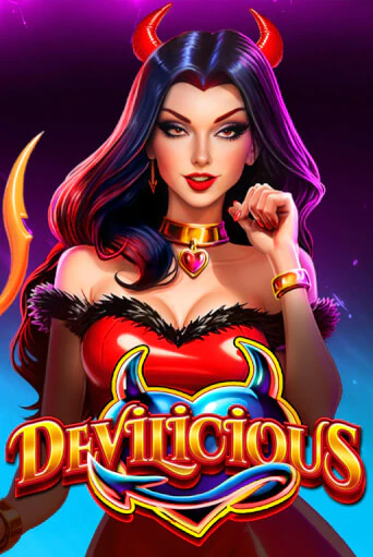 Devilicious бесплатно играть онлайн на сайте Онлайн Казино Гранд