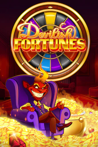 Devilish Fortunes™ бесплатно играть онлайн на сайте Онлайн Казино Гранд