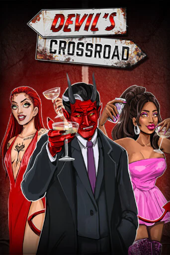 Devil’s Crossroad бесплатно играть онлайн на сайте Онлайн Казино Гранд