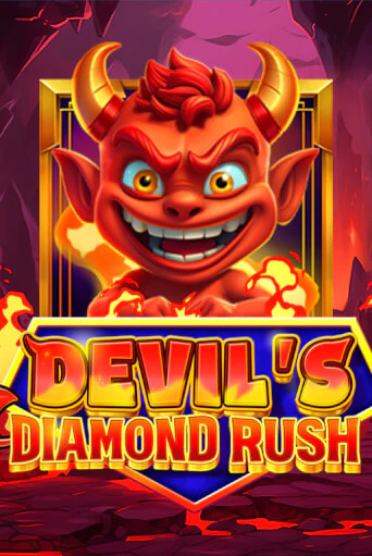 Devil's Diamond Rush бесплатно играть онлайн на сайте Онлайн Казино Гранд