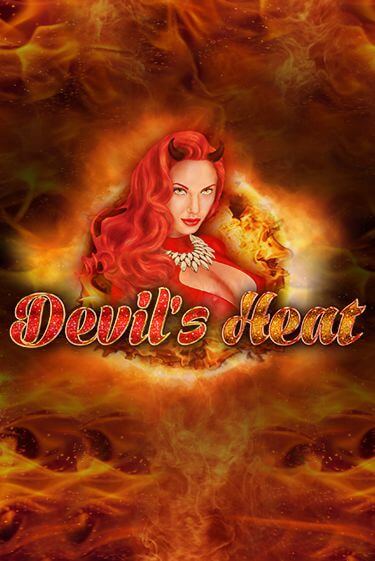 Devil's Heat бесплатно играть онлайн на сайте Онлайн Казино Гранд