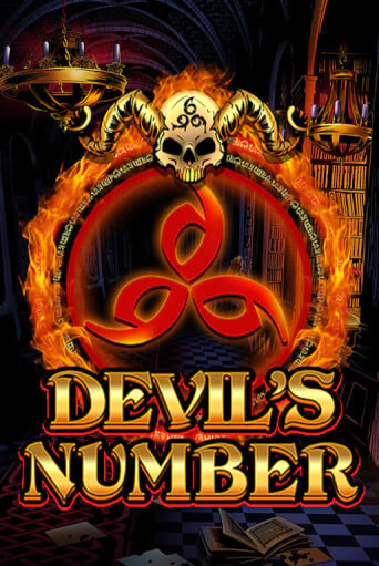 Devil's Number бесплатно играть онлайн на сайте Онлайн Казино Гранд