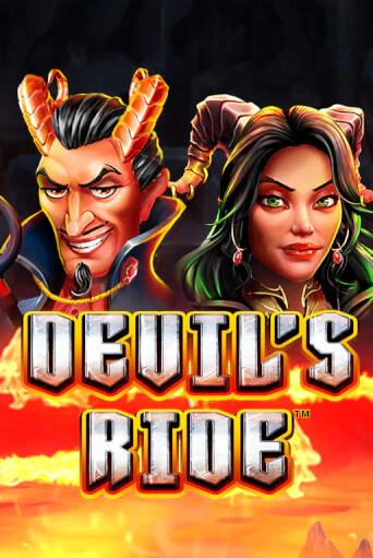 Devil's Ride бесплатно играть онлайн на сайте Онлайн Казино Гранд