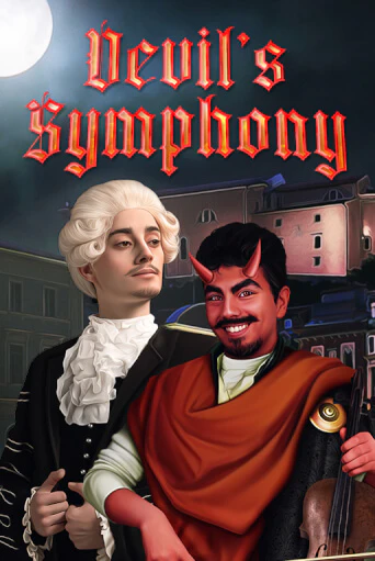 Devil's Symphony бесплатно играть онлайн на сайте Онлайн Казино Гранд