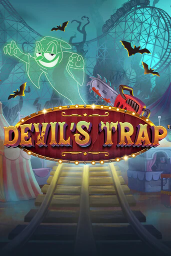 Devil's Trap бесплатно играть онлайн на сайте Онлайн Казино Гранд