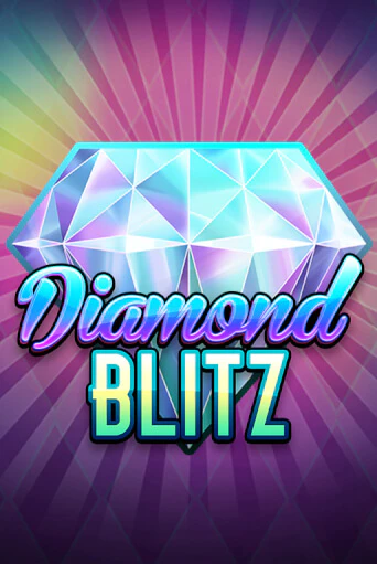 Diamond Blitz бесплатно играть онлайн на сайте Онлайн Казино Гранд