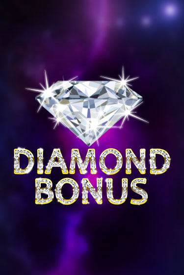 Diamond Bonus бесплатно играть онлайн на сайте Онлайн Казино Гранд