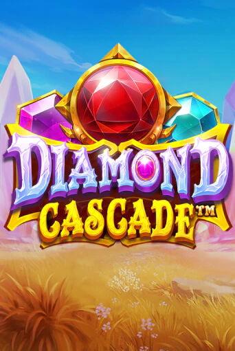 Diamond Cascade бесплатно играть онлайн на сайте Онлайн Казино Гранд