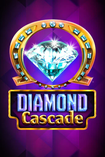 Diamond Cascade бесплатно играть онлайн на сайте Онлайн Казино Гранд