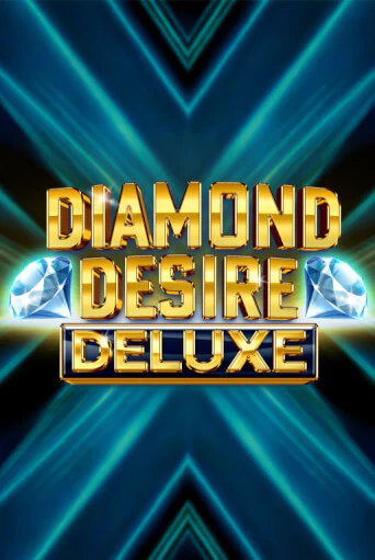 Diamond Desire Deluxe бесплатно играть онлайн на сайте Онлайн Казино Гранд