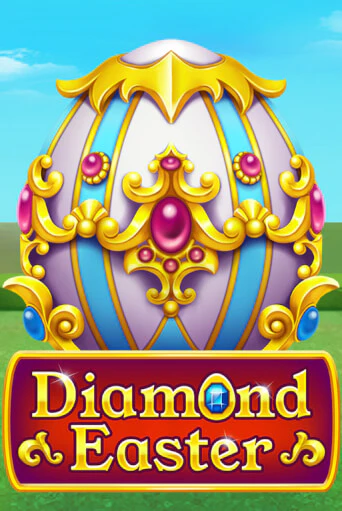 Diamond Easter бесплатно играть онлайн на сайте Онлайн Казино Гранд