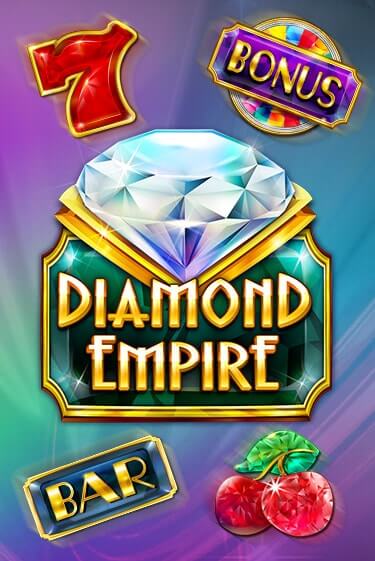 Diamond Empire бесплатно играть онлайн на сайте Онлайн Казино Гранд