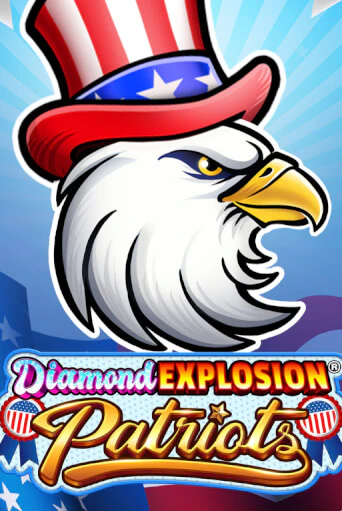 Diamond Explosion Patriots бесплатно играть онлайн на сайте Онлайн Казино Гранд