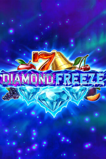 Diamond Freeze бесплатно играть онлайн на сайте Онлайн Казино Гранд