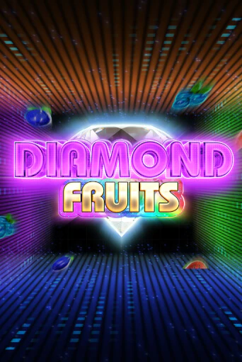 Diamond Fruits бесплатно играть онлайн на сайте Онлайн Казино Гранд