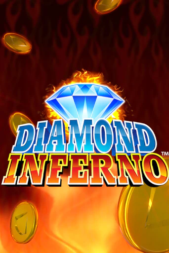 Diamond Inferno бесплатно играть онлайн на сайте Онлайн Казино Гранд