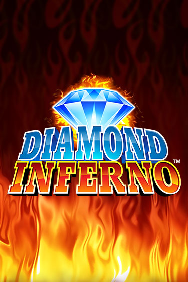 Diamond Inferno бесплатно играть онлайн на сайте Онлайн Казино Гранд