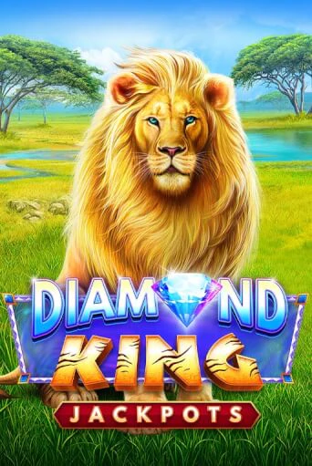 Diamond King Jackpots бесплатно играть онлайн на сайте Онлайн Казино Гранд