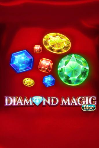 Diamond Magic Dice бесплатно играть онлайн на сайте Онлайн Казино Гранд