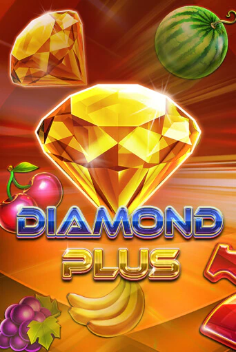 Diamond Plus бесплатно играть онлайн на сайте Онлайн Казино Гранд