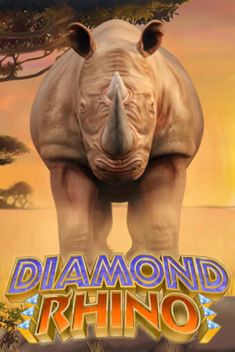 Diamond Rhino Classic бесплатно играть онлайн на сайте Онлайн Казино Гранд